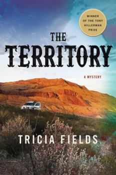 Hardcover The Territory Book