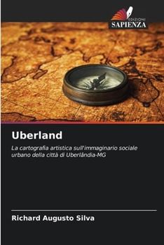 Paperback Uberland [Italian] Book