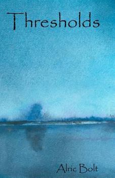 Paperback Thresholds Book