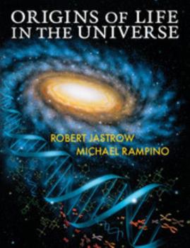 Paperback Origins of Life in the Universe Book