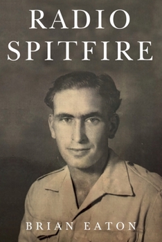 Paperback Radio Spitfire Book