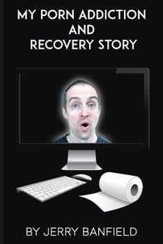 Paperback My Porn Addiction and Recovery Story Book