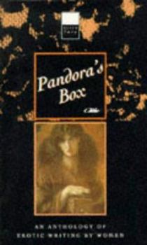 Mass Market Paperback Pandora's Box, Anthology Book