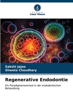 Paperback Regenerative Endodontie [German] Book