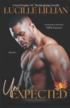 Paperback Unexpected Book