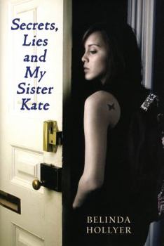 Hardcover Secrets, Lies and My Sister Kate Book