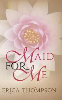 Paperback Maid for Me Book