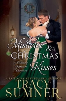 Mistletoe & Christmas Kisses