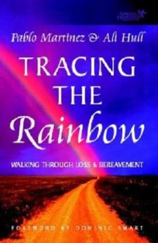 Paperback Tracing the Rainbow Book