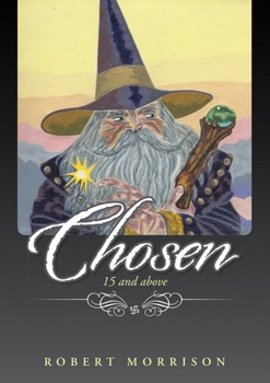 Paperback Chosen: 15 and above Book
