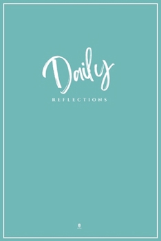 Daily Reflections: For the Hero Within - Full-Color Guided Journal, 90 Pages
