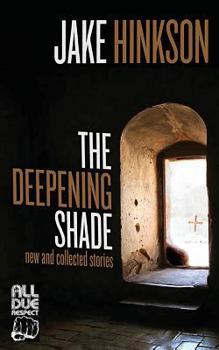 Paperback The Deepening Shade Book