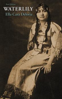 Paperback Waterlily Book