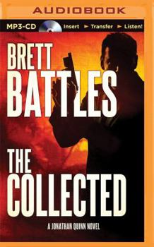 The Collected - Book #6 of the Jonathan Quinn