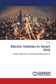 Paperback Electric Vehicles in Smart Grid Book