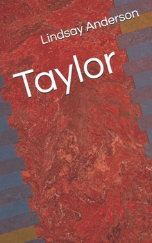 Paperback Taylor Book