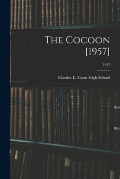 Paperback The Cocoon [1957]; 1957 Book