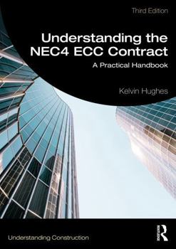 Paperback Understanding the Nec4 Ecc Contract: A Practical Handbook Book