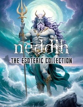 Paperback Neddih: The Esoteric Collection Book