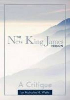 Pamphlet New King James Version (Articles) Book