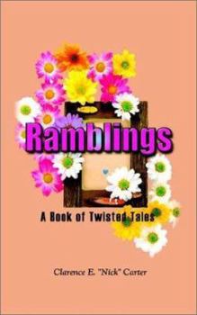 Paperback Ramblings: A Book of Twisted Tales Book