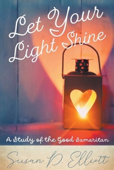 Paperback Let Your Light Shine Book
