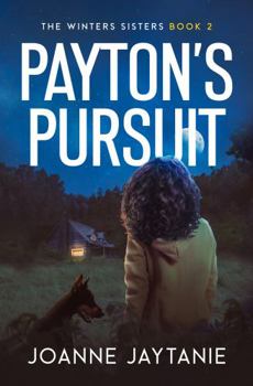 Paperback Payton's Pursuit Book