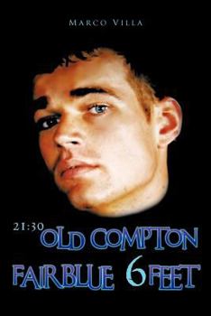 Paperback 21: 30 Old Compton Fair Blue 6 Feet Book