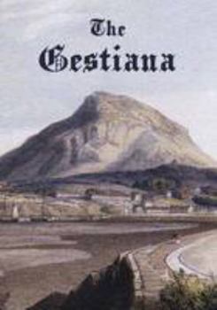 Paperback The Gestiana Book