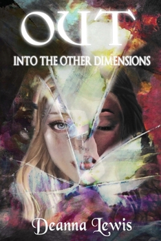 Paperback Out Into The Other Dimensions Book