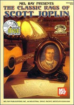 Classic Rags of Scott Joplin