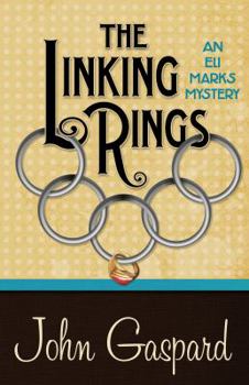 Hardcover The Linking Rings Book