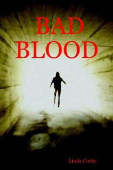 Paperback Bad Blood Book