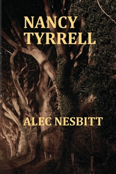 Paperback Nancy Tyrrell Book