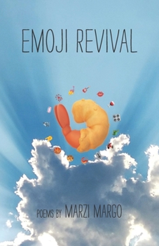 Paperback Emoji Revival Book