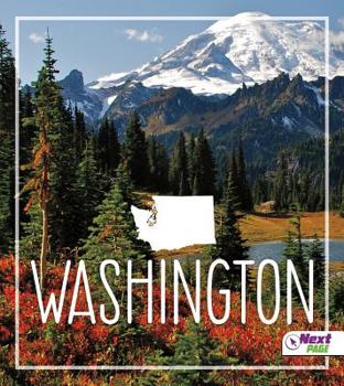 Washington - Book  of the States