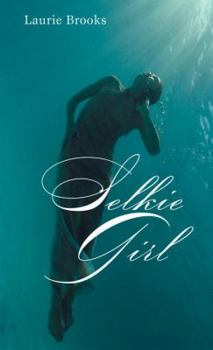 Paperback Selkie Girl Book