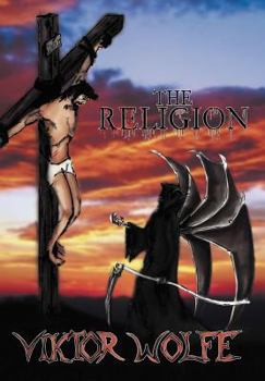 Hardcover The Religion Book