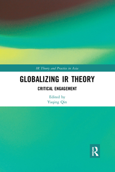 Globalizing IR Theory