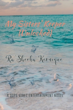 Paperback My Sisters' Keeper {Unlocked} Book