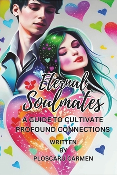 "Eternal Soulmates - A Guide to Cultivate Profound Connections": written by PLOSCARU CARMEN