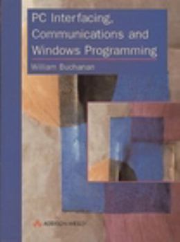 Paperback Advanced PC Interfacing Book