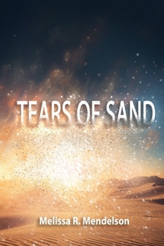 Paperback Tears of Sand Book