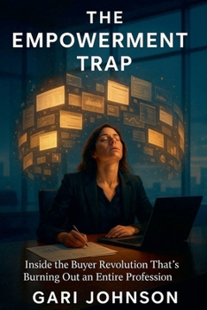 Paperback The Empowerment Trap Book