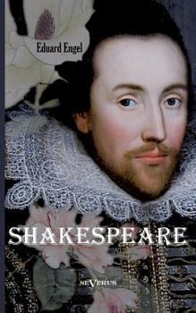 Paperback Shakespeare. [German] Book