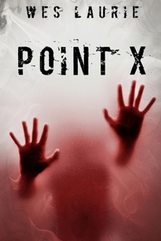 Paperback Point X Book