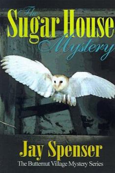 Paperback The Sugar House Mystery Book