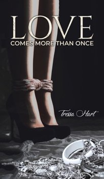 Hardcover Love Comes More Than Once Book