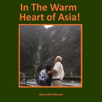 Paperback In the Warm Heart of Asia Book
