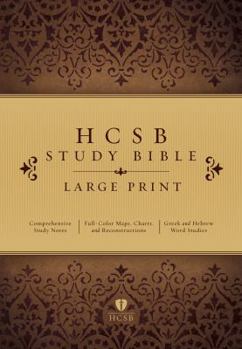 Holman Illustrated Study Bible-HCSB